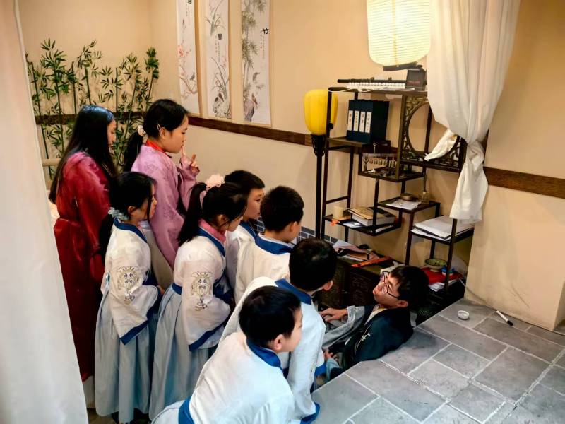 七里河区文旅项目策划